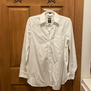 The Perfect Shirt - Gap Maternity